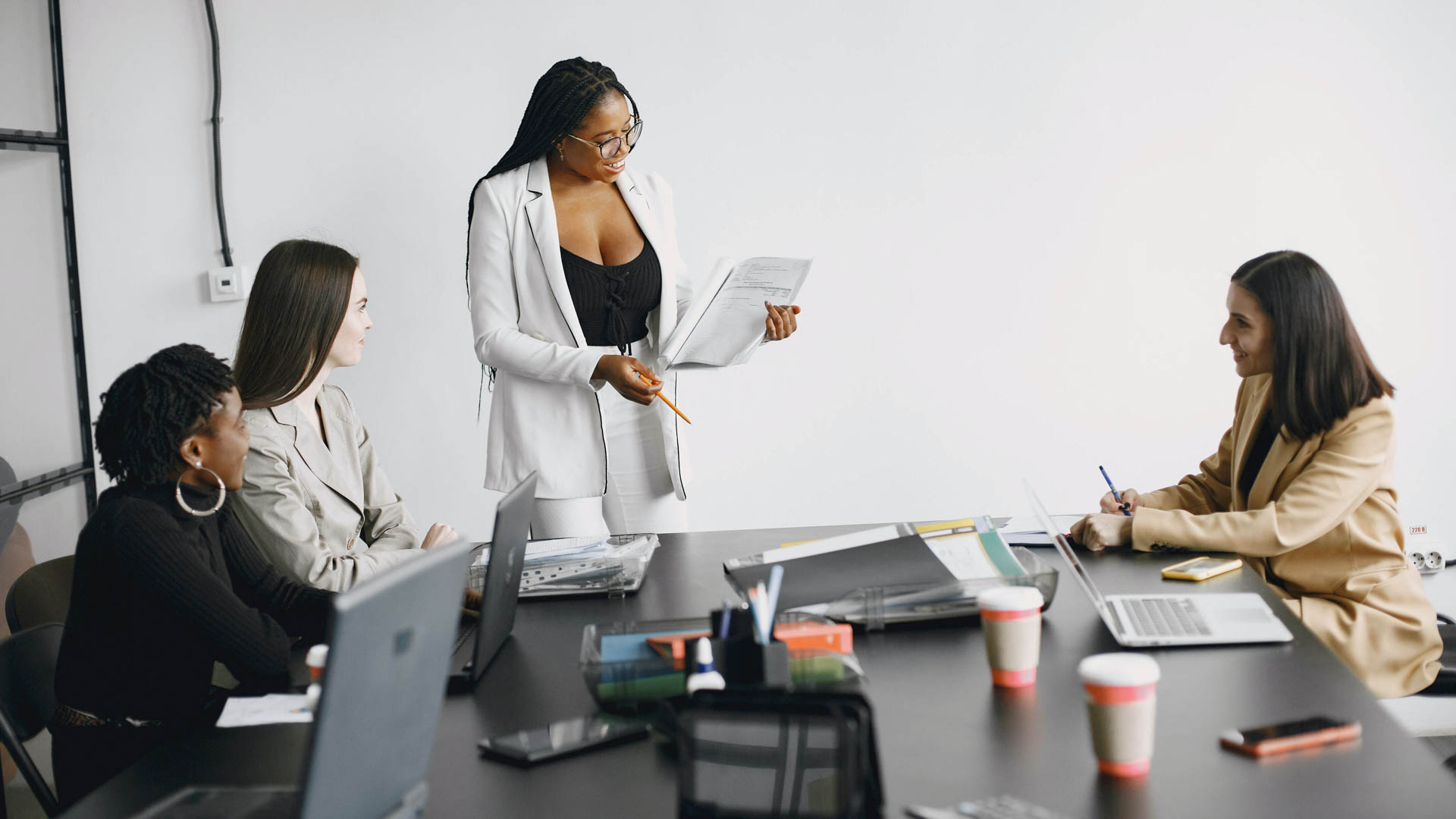 8 Best Resume Synonyms for Created - Resume 205 