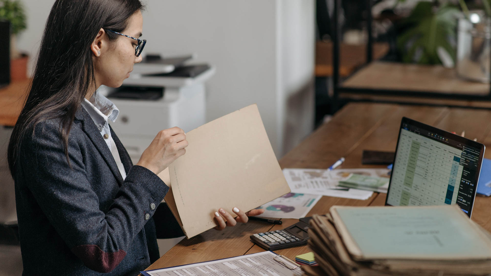 Contact Information on a Resume - Resume 530